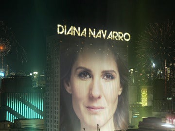 Diana Navarro, Lucía Gil y David Amor, concursantes estrella para la sexta edición de 'Tu cara me suena'