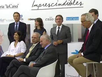 ¿Quiénes son "Los Imprescindibles"? ¿Quiénes son "Los Imprescindibles"?