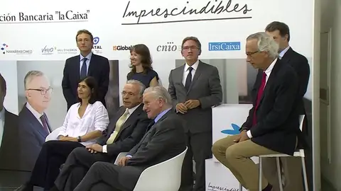 ¿Quiénes son "Los Imprescindibles"? ¿Quiénes son "Los Imprescindibles"?