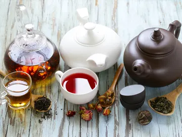 Tu té ideal Tu té ideal