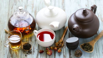 Tu té ideal