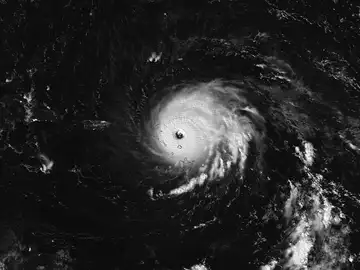 Huracán Irma Huracán Irma