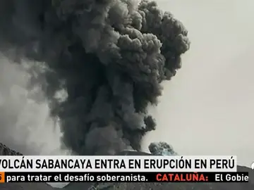 VOLCAN VOLCAN