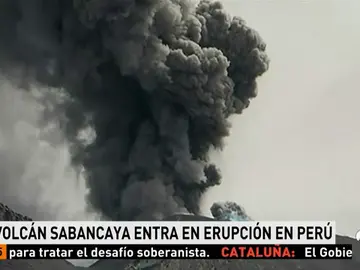 VOLCAN VOLCAN