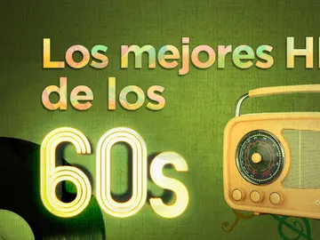 Baila al ritmo de los éxitos musicales más populares de los años 60 Baila al ritmo de los éxitos musicales más populares de los años 60