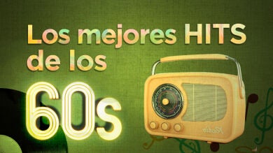 Baila al ritmo de los éxitos musicales más populares de los años 60