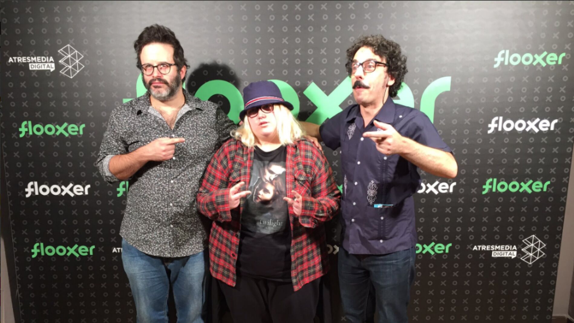 Mongolia y Soy una Pringada