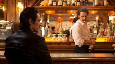 James Franco, confirmado para la segunda temporada de 'The Deuce' a pesar de las acusaciones de acoso sexual