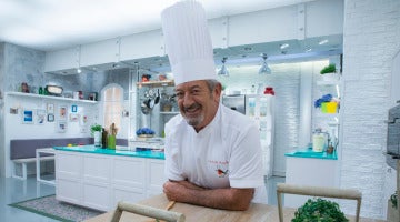 Karlos Arguiñano