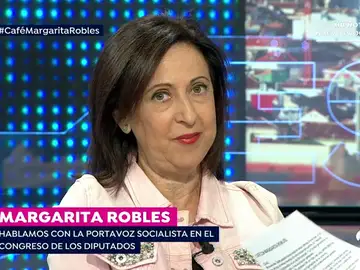 MARGARITA MARGARITA