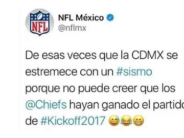 NFL México NFL México