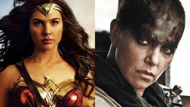Gal Gadot estuvo a punto de ser Imperator Furiosa en 'Mad Max: Furia en la carretera'