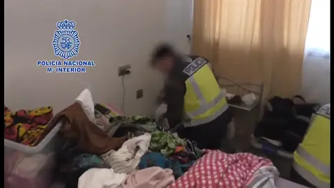 Desarticulada una organización criminal especializada en la estafa del CEO Desarticulada una organización criminal especializada en la estafa del CEO