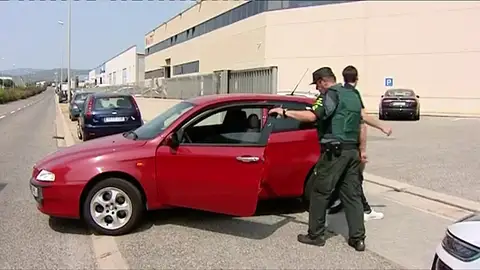 La Fiscalía de Tarragona ya investiga si la imprenta de Constantí imprimió material para el Referéndum La Fiscalía de Tarragona ya investiga si la imprenta de Constantí imprimió material para el Referéndum