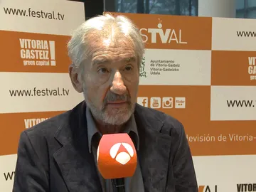Los protagonistas de 'Tiempos de guerra' presentan a sus personajes Los protagonistas de 'Tiempos de guerra' presentan a sus personajes