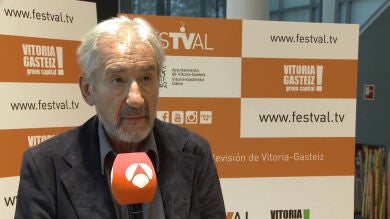 Los protagonistas de 'Tiempos de guerra' presentan a sus personajes