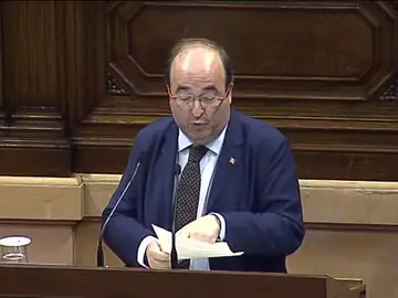 Miquel Iceta Miquel Iceta