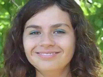 Jasmine Block, la joven que ha logrado escapar Jasmine Block, la joven que ha logrado escapar