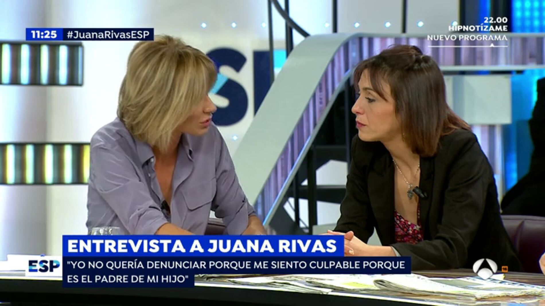 EP juana buen padre