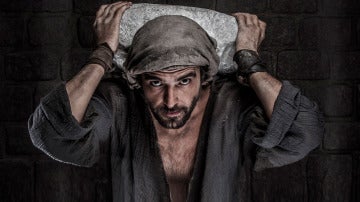 Venganza, amor y traición en 'La Catedral del Mar'
