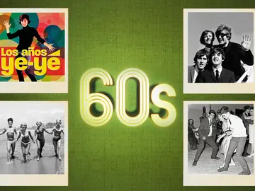 Descubre los datos más curiosos sobre los años 60 Descubre los datos más curiosos sobre los años 60