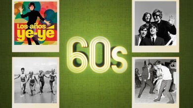 Descubre los datos más curiosos sobre los años 60