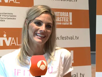 El rodaje de 'Tiempos de guerra', pura acción: "Habían bombas que te estallaban en la cara" El rodaje de 'Tiempos de guerra', pura acción: "Habían bombas que te estallaban en la cara"