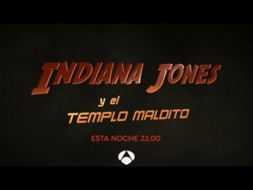 El Peliculón emite 'Indiana Jones y el templo maldito'