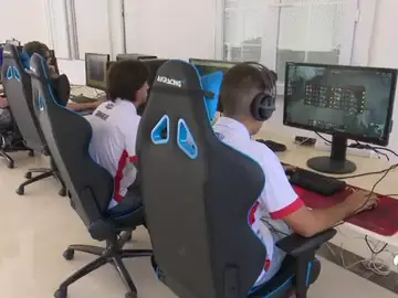 GAMERS GAMERS