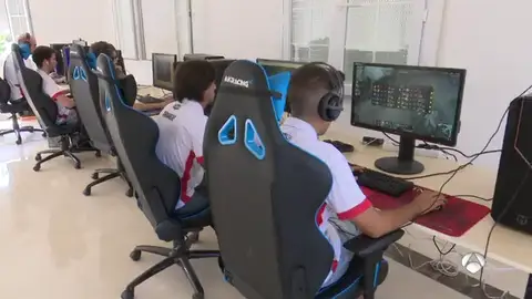 GAMERS GAMERS