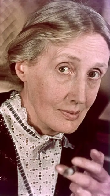 Virginia Woolf Virginia Woolf