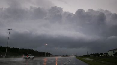 Mas de 6,3 millones de personas en Florida, bajo orden de evacuación por el huracán Irma