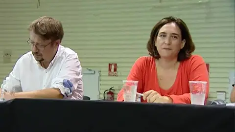 Colau y Domenech Colau y Domenech