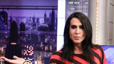 Mario Vaquerizo revela en las redes su nuevo estado natural
