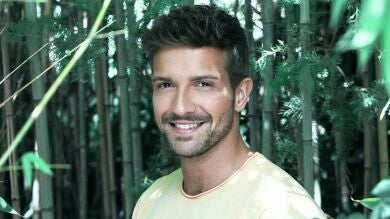 Pablo Alborán, en shock tras ser imitado en 'Tu cara me suena'