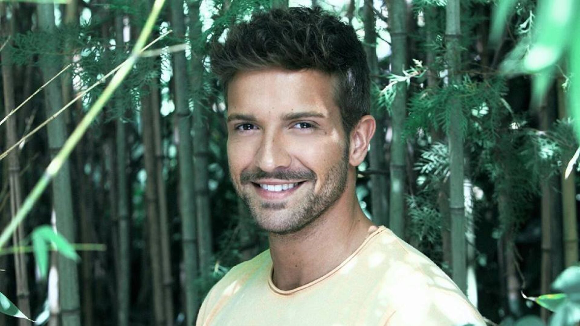Pablo Albor&aacute;n