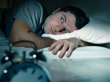 ¿Por qué estoy cansado pero no puedo dormir? El motivo según los expertos ¿Por qué estoy cansado pero no puedo dormir? El motivo según los expertos