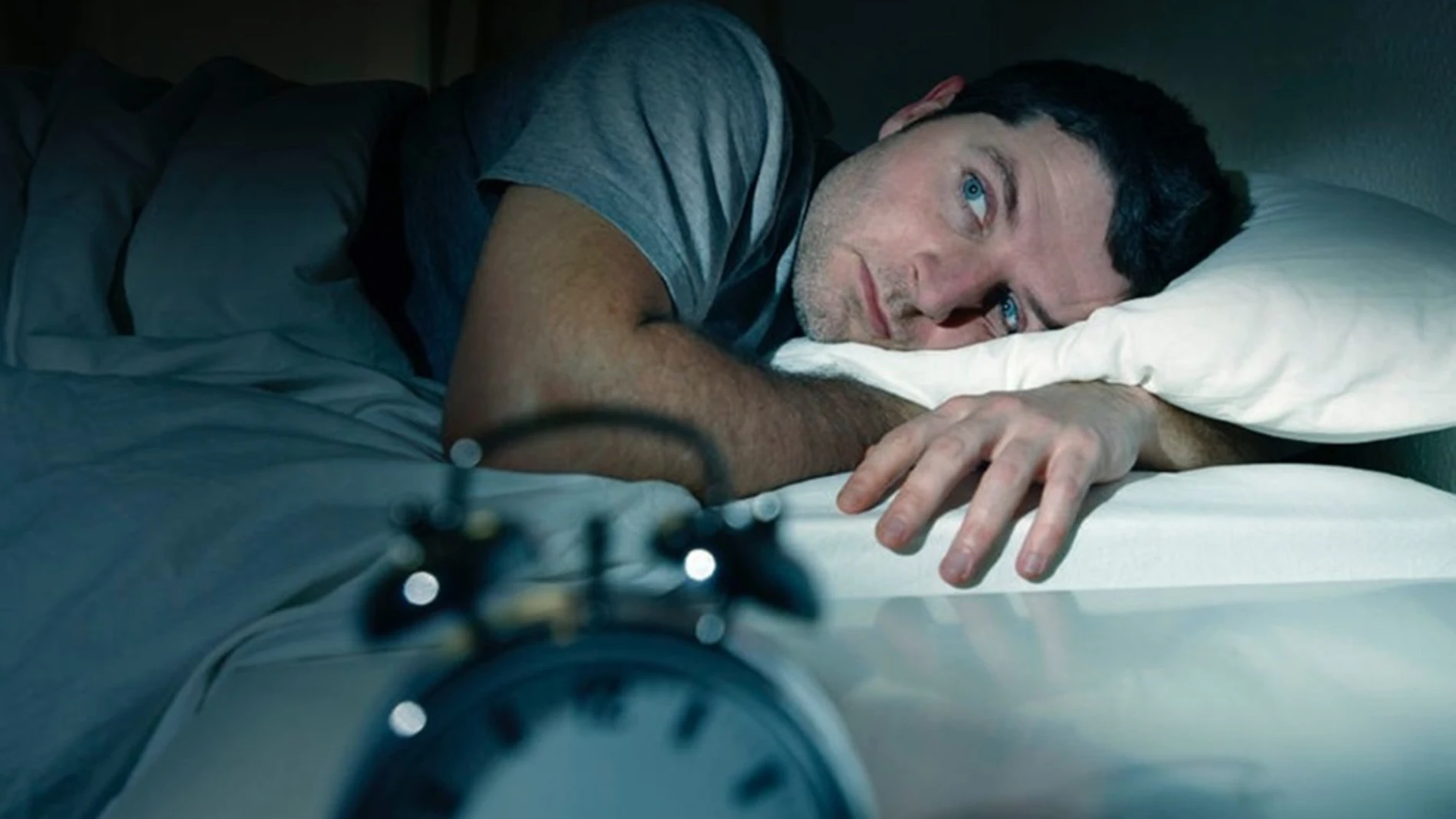 ¿Por qué estoy cansado pero no puedo dormir? El motivo según los expertos ¿Por qué estoy cansado pero no puedo dormir? El motivo según los expertos