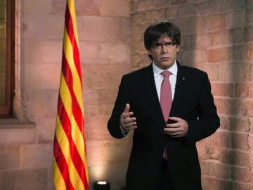 Carles Puigdemont