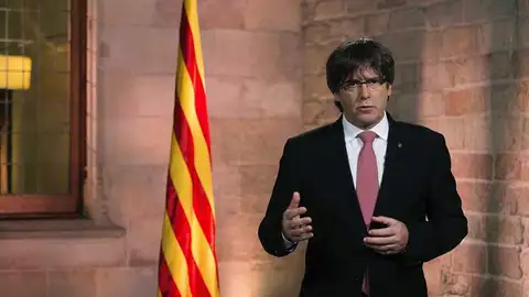 Carles Puigdemont Carles Puigdemont