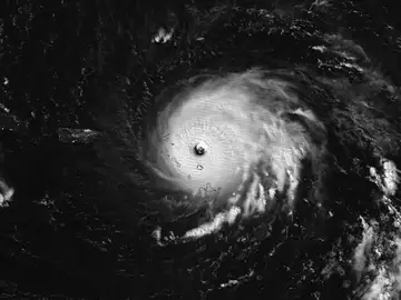 Huracán Irma Huracán Irma