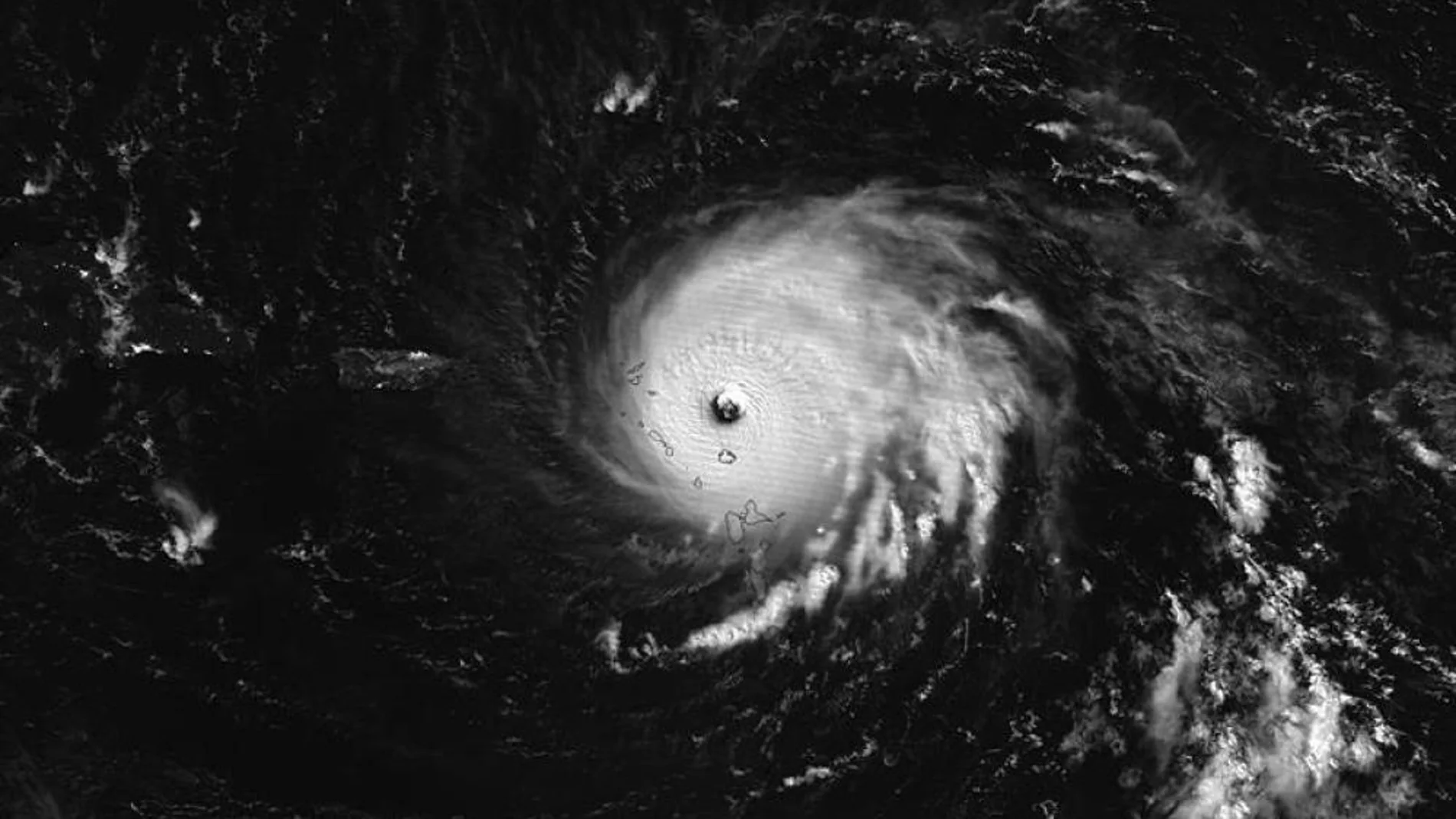Huracán Irma Huracán Irma