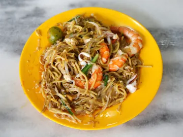 Fideos chinos Fideos chinos