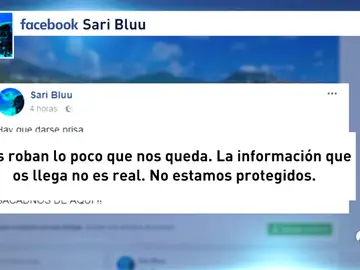 atrapada atrapada