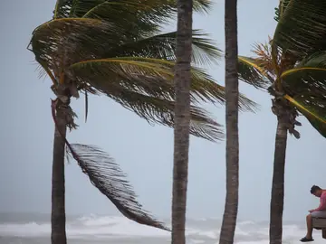 Huracán Irma en Florida Huracán Irma en Florida