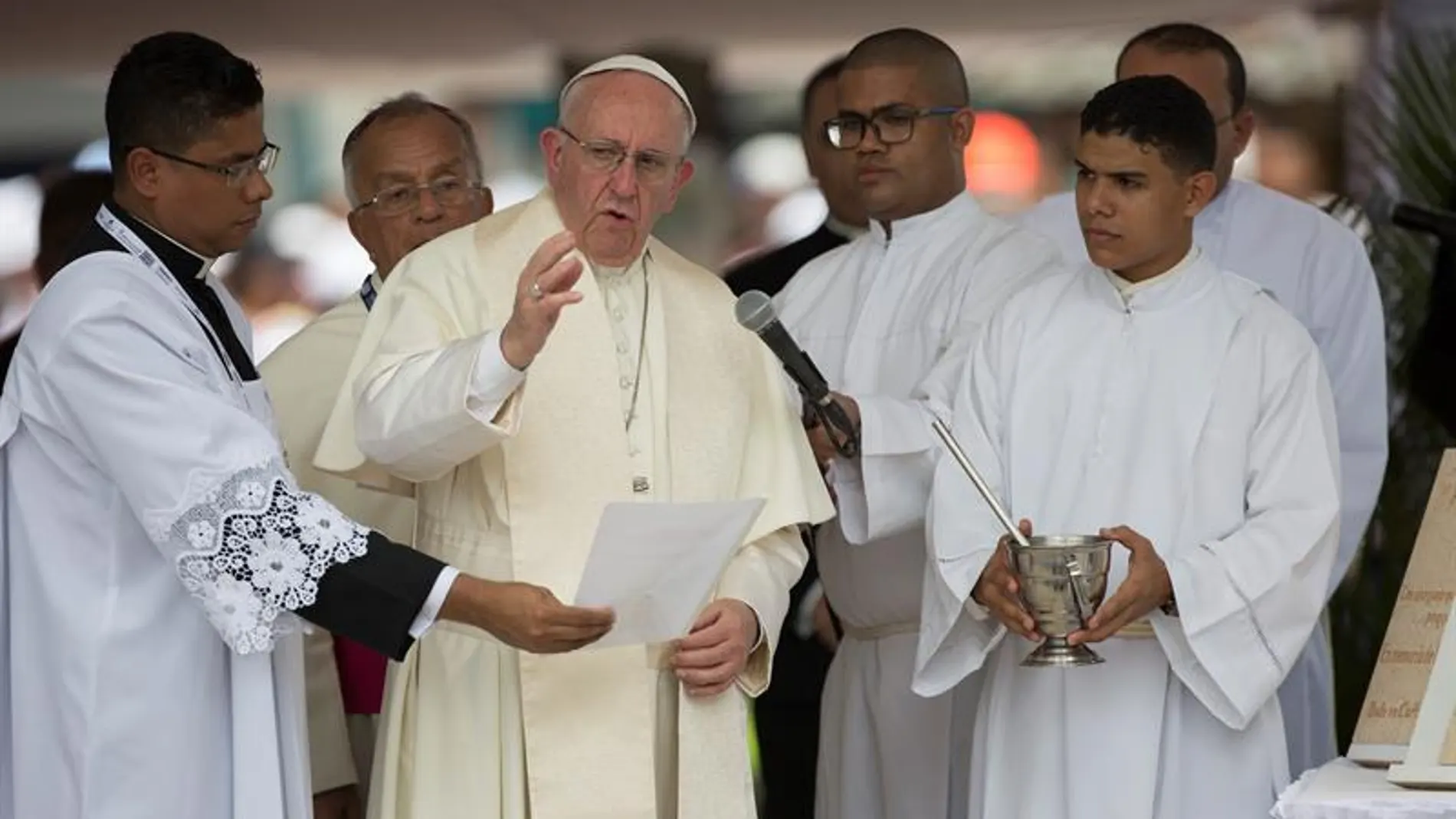 papa Francisco papa Francisco