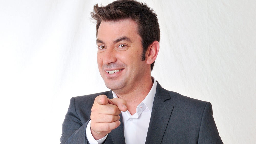 Arturo Valls