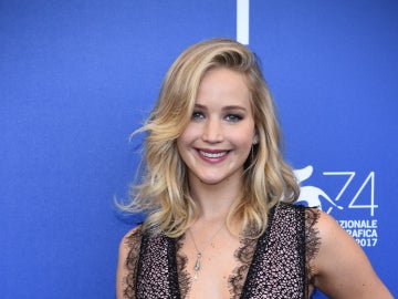 Jennifer Lawrence Jennifer Lawrence