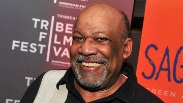 Mike Hodge