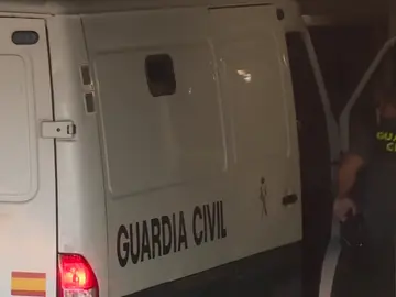 Comienza el juicio al presunto descuartizador de Majadahonda Comienza el juicio al presunto descuartizador de Majadahonda